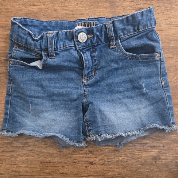 Justice Other - Girls Justice Shorts